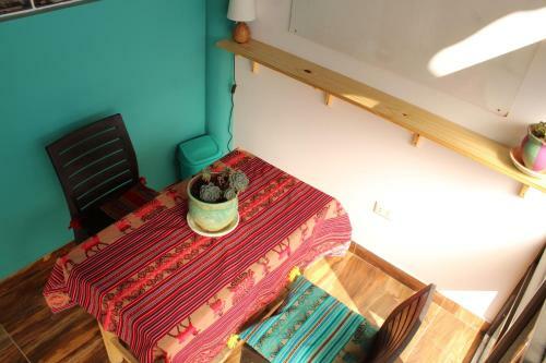 Hostal Casa Juntucha