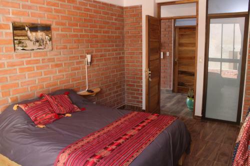 Hostal Casa Juntucha