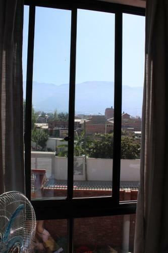 Hostal Casa Juntucha