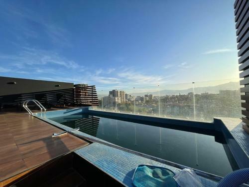Apartamento Departamento Cochabamba