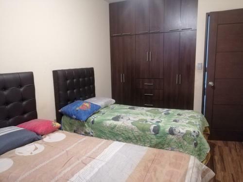 Apartamento Condominio San Miguel III