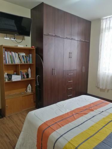 Apartamento Condominio San Miguel III