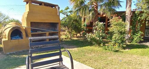 Casa Lujan San Luis