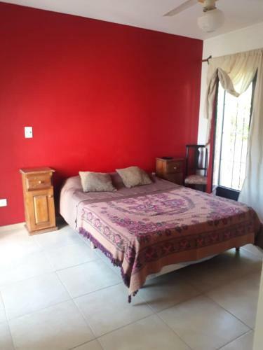 Casa Trinidad
