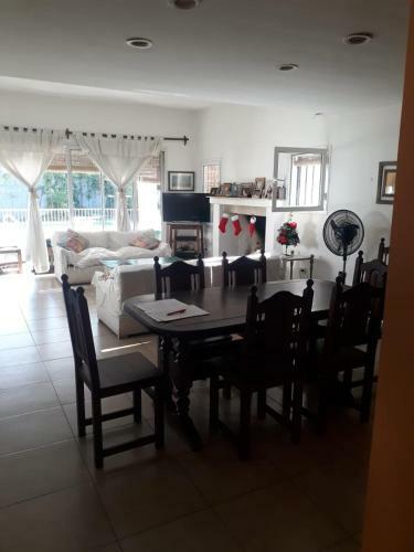 Casa Trinidad