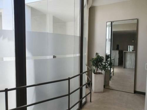 Apartamento Loft Franchi Estilo Moderno En Pleno Centro de Chacras