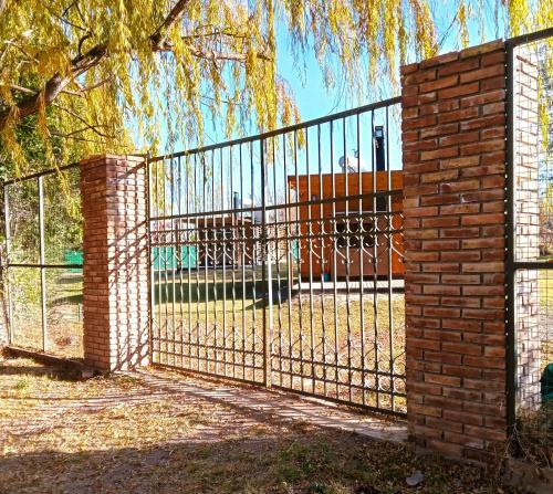 Apartamento Moha 2 Caba�a Ecol�gica