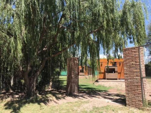 Apartamento Moha 2 Caba�a Ecol�gica