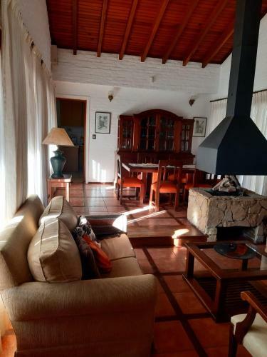 Casa Residencial La Puntilla