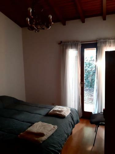 Casa Residencial La Puntilla