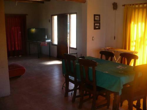 Casa Exclusiva Zona Bodegas