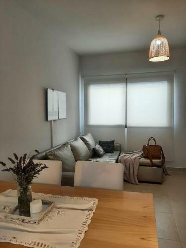 Apartamento Moreno Park Complejo Residencial