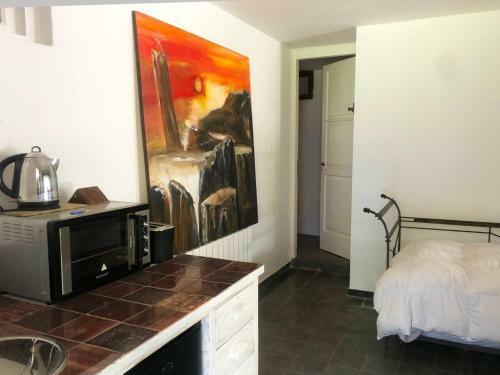 Vine Chateau Apartment