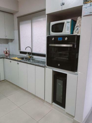 Apartamento Departamento Moreno Park 3