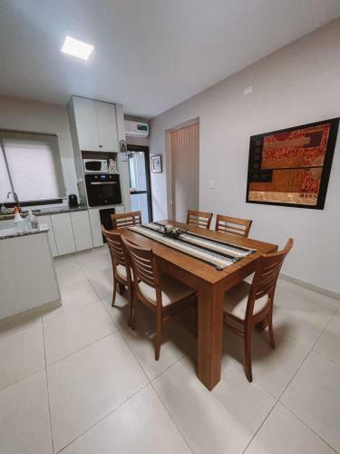 Apartamento Departamento Moreno Park 3