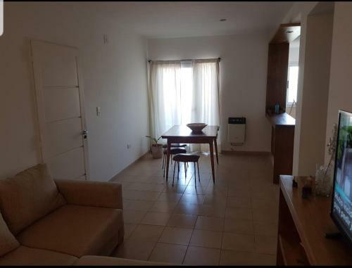 Apartamento Maipu Home 2