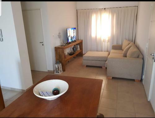 Apartamento Maipu Home 2
