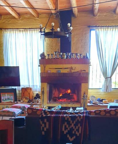 Casa Rural Lupita