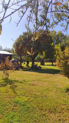 Casa Rural Lupita