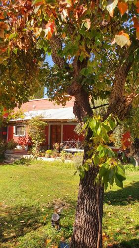 Casa Rural Lupita