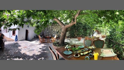 Hotel Anfora Otel Ve ?arap Evi