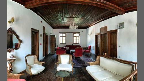 Hotel Anfora Otel Ve ?arap Evi