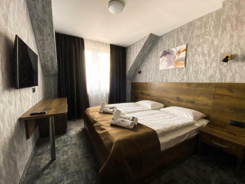 Hotel Petra