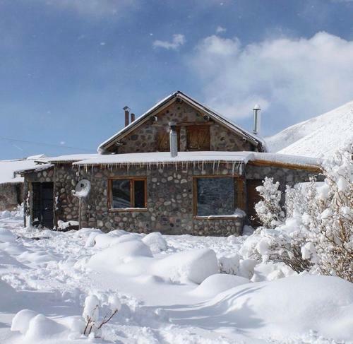 Bed & Breakfast Refugio Inka Habitaci�n Suite