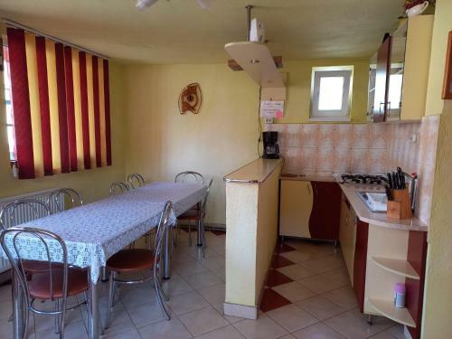 Hostal Casa Teo