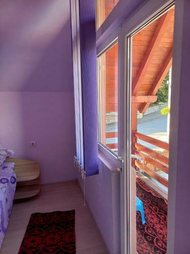 Hostal Casa Teo