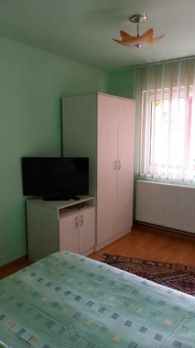 Hostal Casa Teo