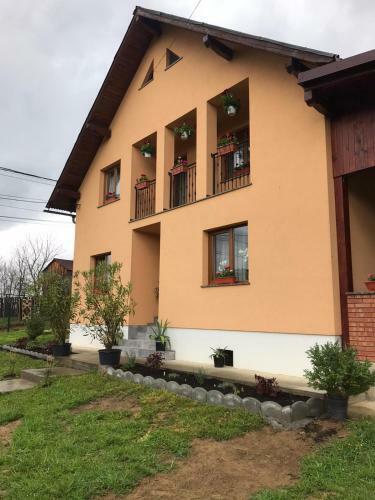 Casa La Marin Bor?a
