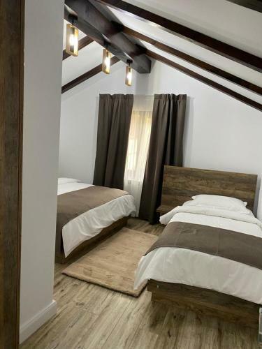 Hostal Pensiunea Casa Zanet
