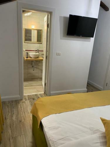 Hostal Pensiunea Casa Zanet