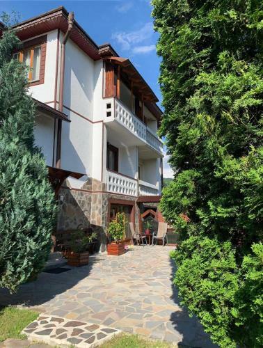 Villa Casa Din Livada