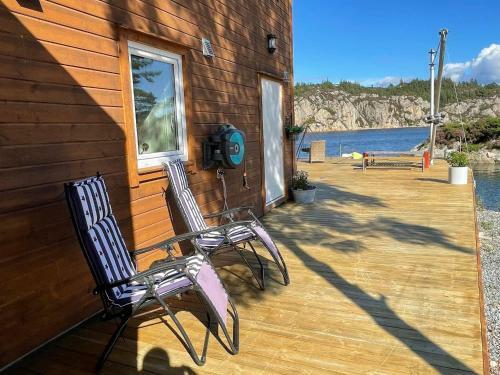 Holiday Home Urangsv�g X