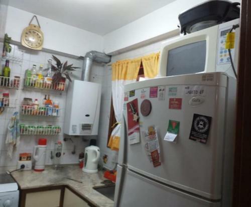 Apartamento Mar Del Plata, Punta Mogotes