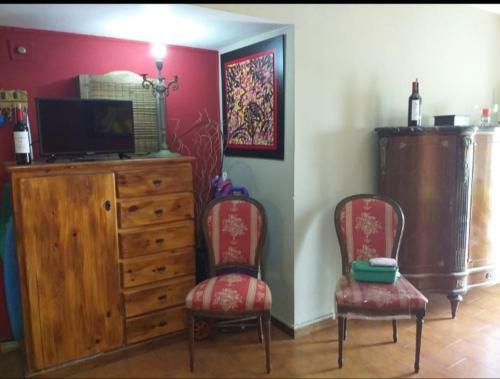 Apartamento Mar Del Plata, Punta Mogotes