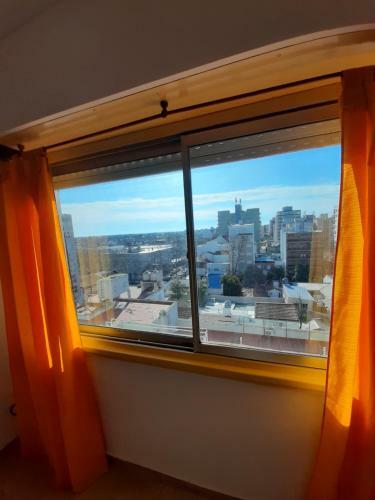Apartamento La Perla Mdq Departamento