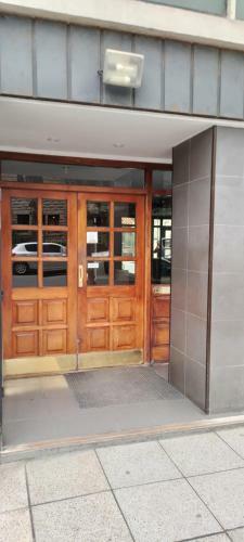 Apartamento Departamento Zona Guemez. Mdq