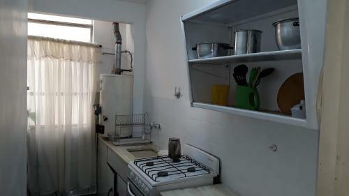 Apartamento Playa Bristol
