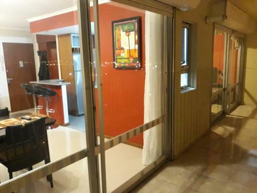 Apartamento Frente Al Mar - Edificio Havanna Piso 4
