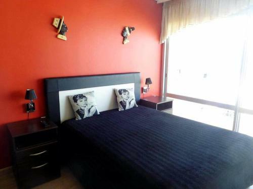 Apartamento Frente Al Mar - Edificio Havanna Piso 4