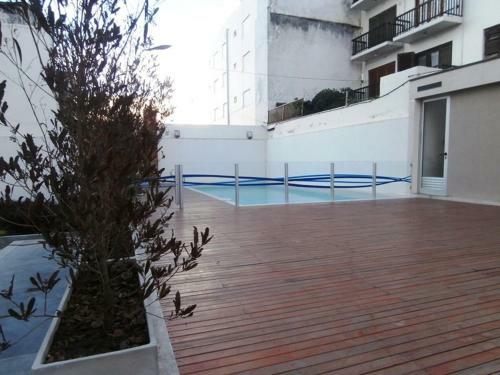 Apartamento Saint Catherines 3b