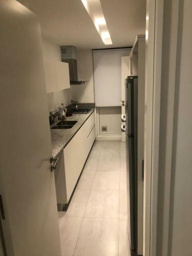 Apartamento Saint Catherines 3b