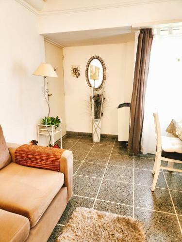 Apartamento Altos De Jujuy