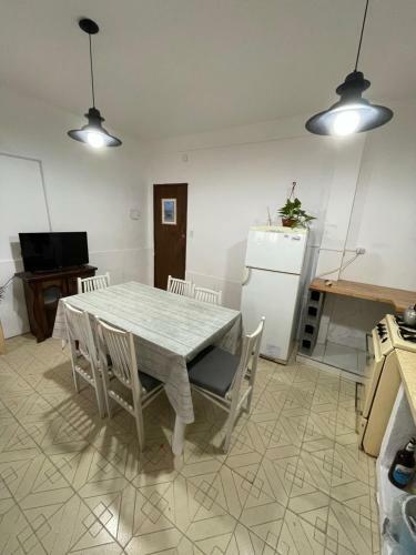Apartamento Zona Norte Inn