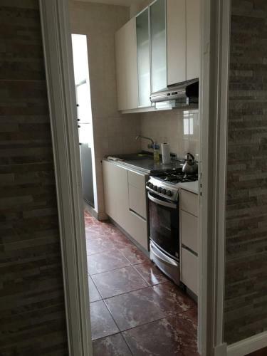 Apartamento Carlos Alcorta