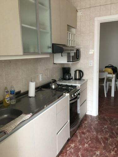 Apartamento Carlos Alcorta