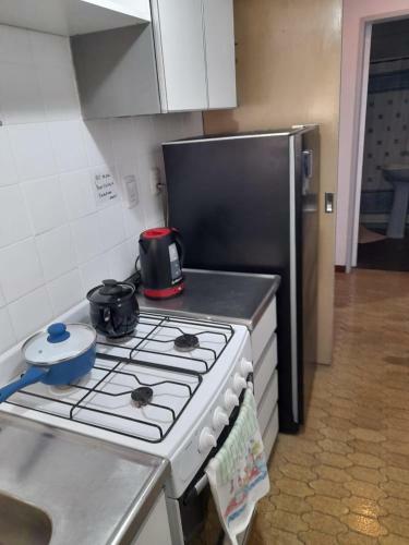 Apartamento Dpto Victoria III